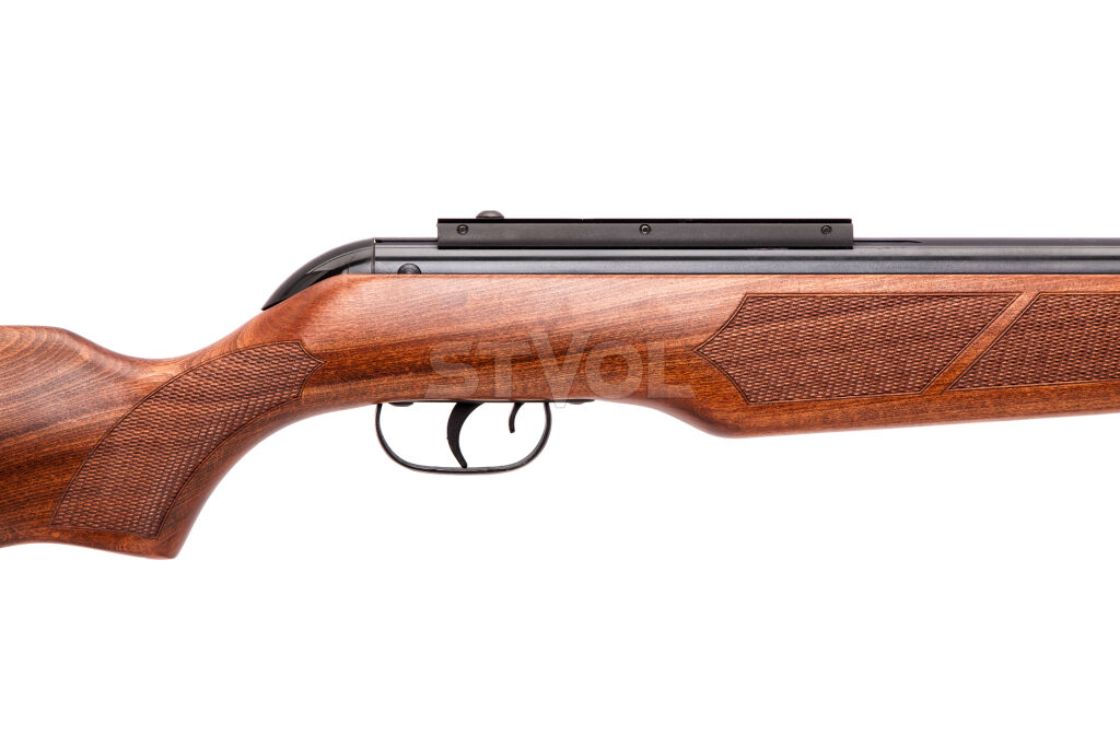 Пневматична гвинтівка Gamo Hunter SE кал.4,5 фото 7