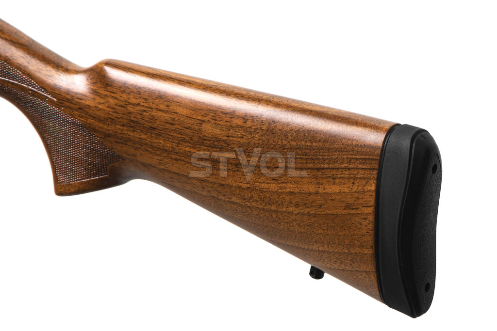 Impala Plus Полуавтоматическое гладкоствольное ружье Elite Grey Wood 12/71см Фото 8