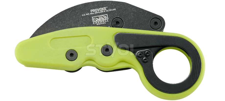 Ніж CRKT "Provoke ZAP" фото 2