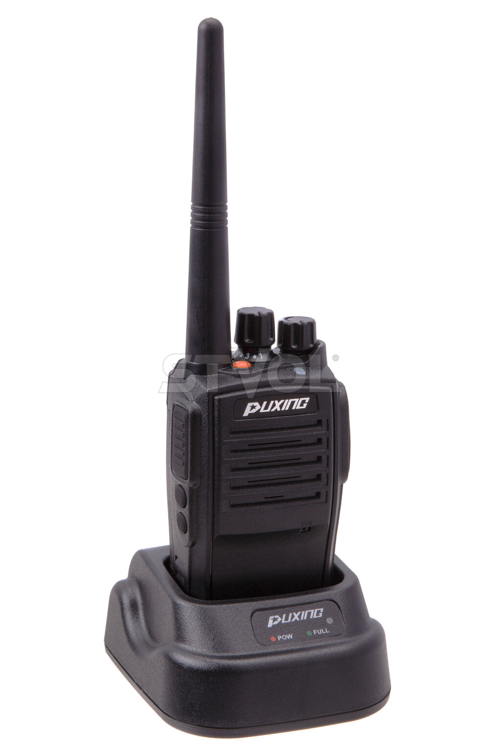 Радиостанция PUXING PX-558