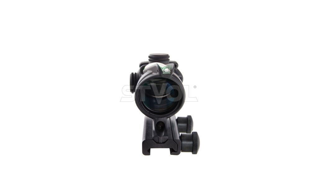 Прицел TRIJICON ACOG 4x32 Dual Illuminated Green Chevron .223; TA51 - NS Фото 6