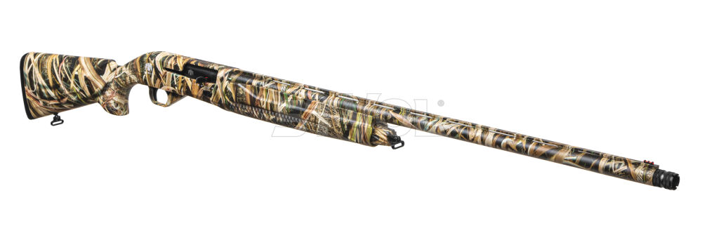 Veyron Mossy Oak Blades Camo 12/66+76 см Рушниця гладкоствольна Huglu фото 5