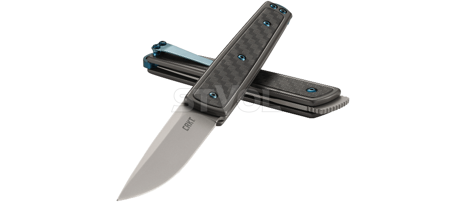 Нож CRKT "Symmetry" Фото 3