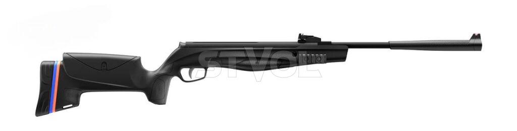 Гвинтівка пневматична Stoeger RX5 TAC Black кал. 4.5мм фото 2