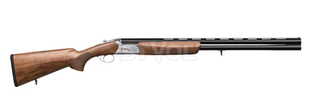 VENTUS SGR-9 O&U 12/71 см Рушниця гладкоствольна Huglu фото
