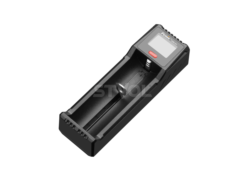 ARE-D1 Зарядное устройство Fenix ARE-D1 фото