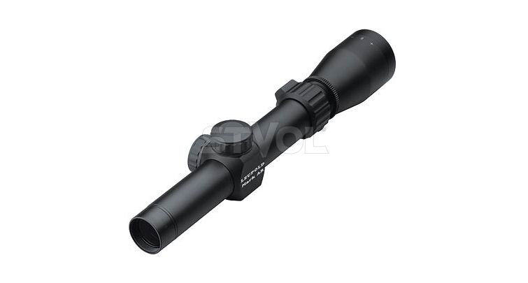 Прицел Leupold Mark AR 1,5-4x20 Duplex Фото 2