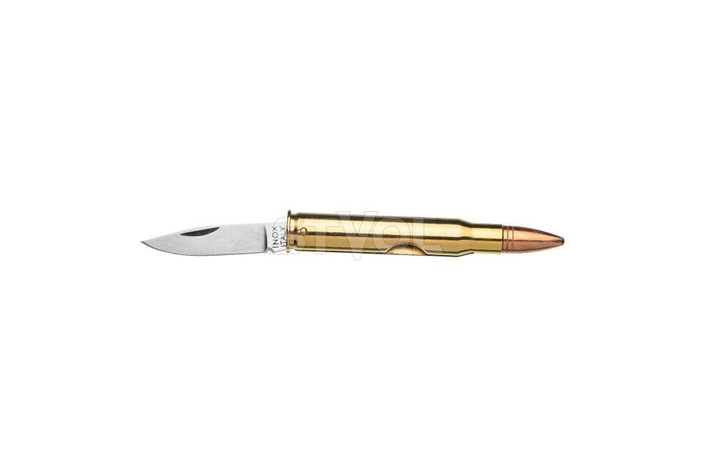 Нож Maserin Miniature Bullet cal.30-06