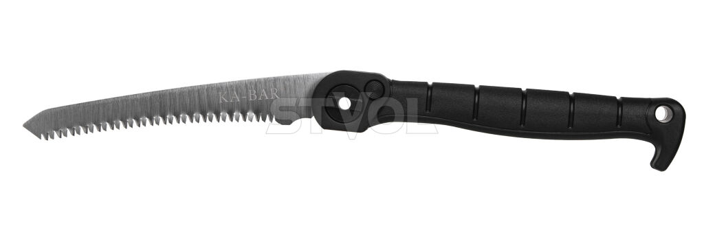 Складана пилка KA-BAR "Folding saw" фото 3