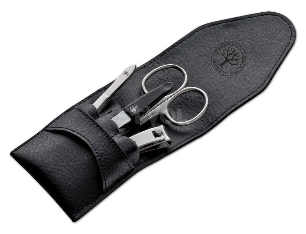Манікюрний набір Boker Arbolito "Manicure Set Basic L" фото