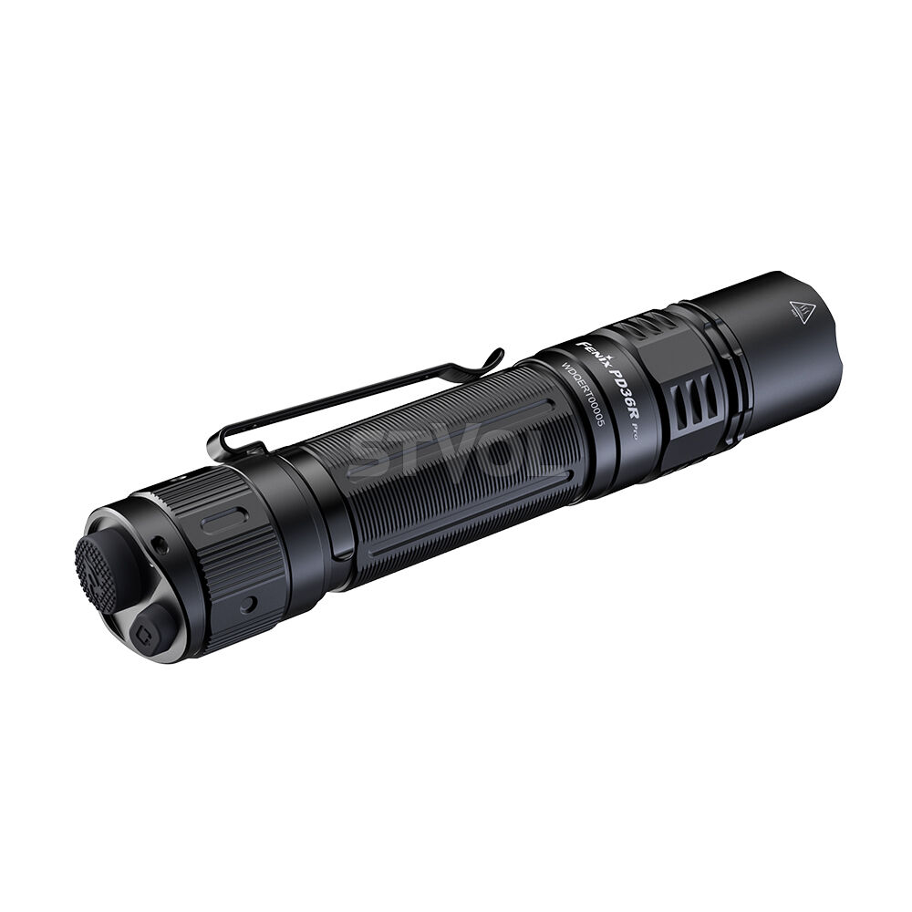 PD36RPRO Ліхтар ручний Fenix PD36R Pro фото 2