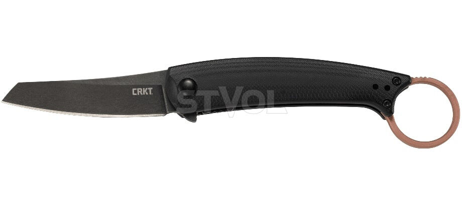 Ніж CRKT "Ibi™" фото