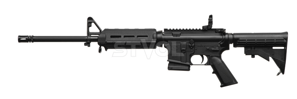 Карабін нарізний FN15 Patrol кал.223 REM фото 3