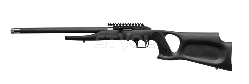Карабин нарезной Magnum Research MLR Switchbolt Thumbhole кал.22LR Фото 12