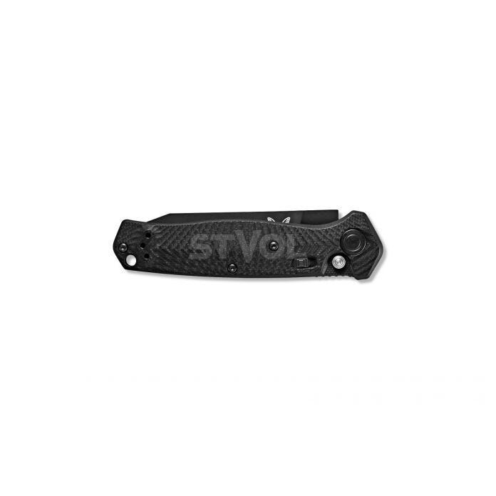 Нож Benchmade "Mediator" фото 8