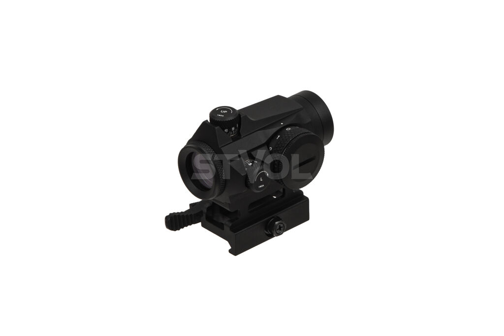 Приціл коліматорний Vector Optics Maverick 1x22 Gen II 3МОА фото 5