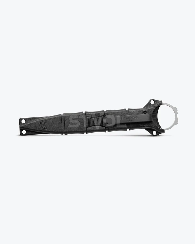 Ніж Benchmade "SOCP Hook" фото 2