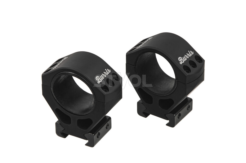 Кільця Burris XTR Signature Ring 34mm, X-High фото 2