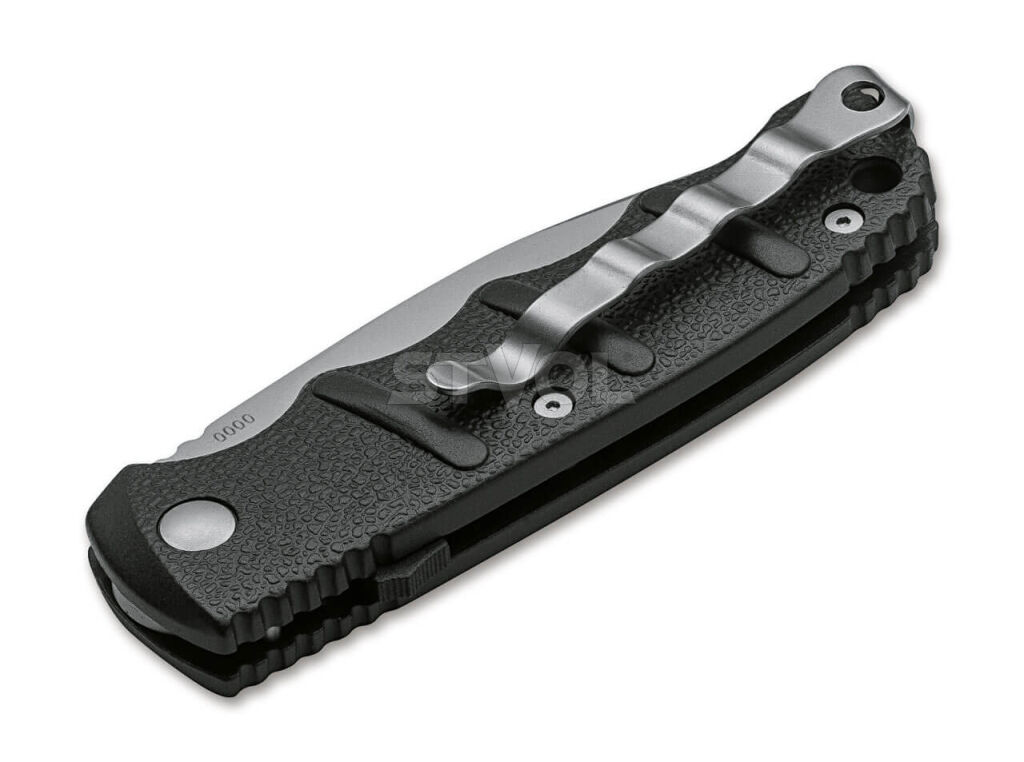 Ніж Boker Plus "AKS-74 D2" фото 2