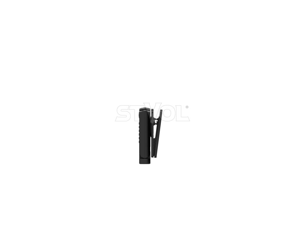 Фонарь-клипса LedLenser W1R Work, заряжаемый, с магнитом, 220/60 Фото 5