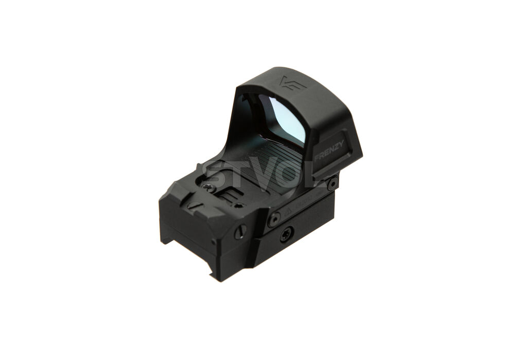 Прицел коллиматорный Vector Optics Frenzy 1x26x32 6 MOA Фото 3