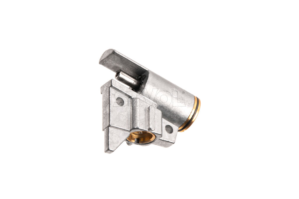 Блок клапанов (в сборе) для Walther CP99 Compact Фото 2