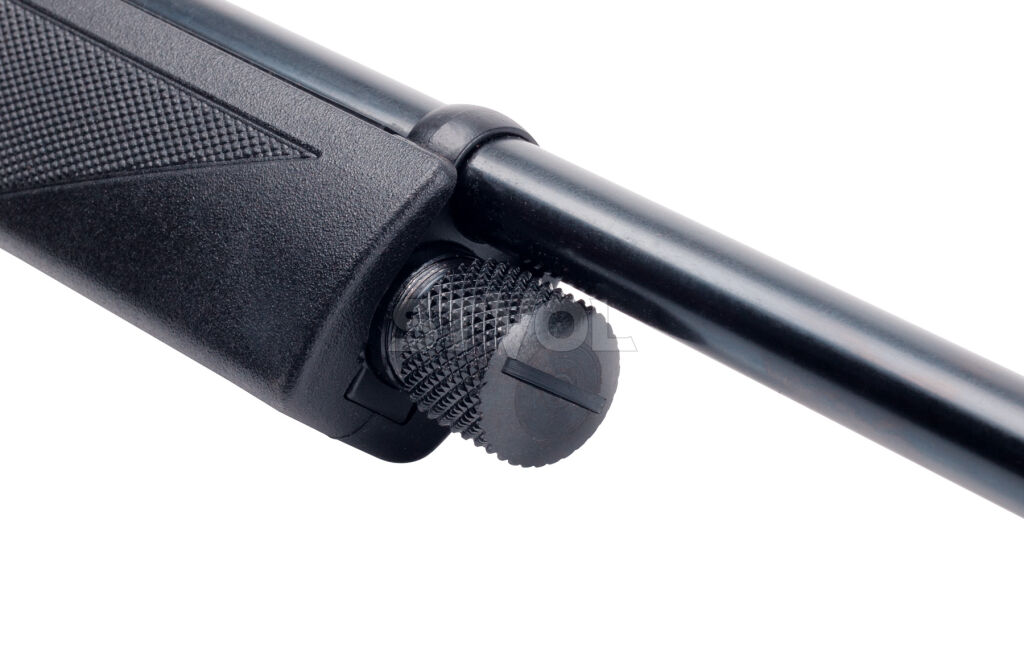 Гвинтівка пневматична Crosman Repeat Air, кал.4,5 мм фото 3