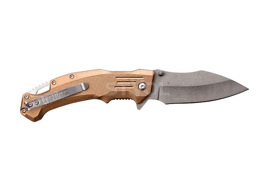 Нож USMC Фото 3