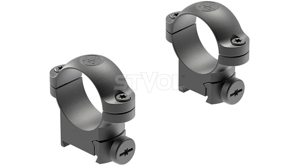 Кольца Leupold для Sako Medium Matte 1"