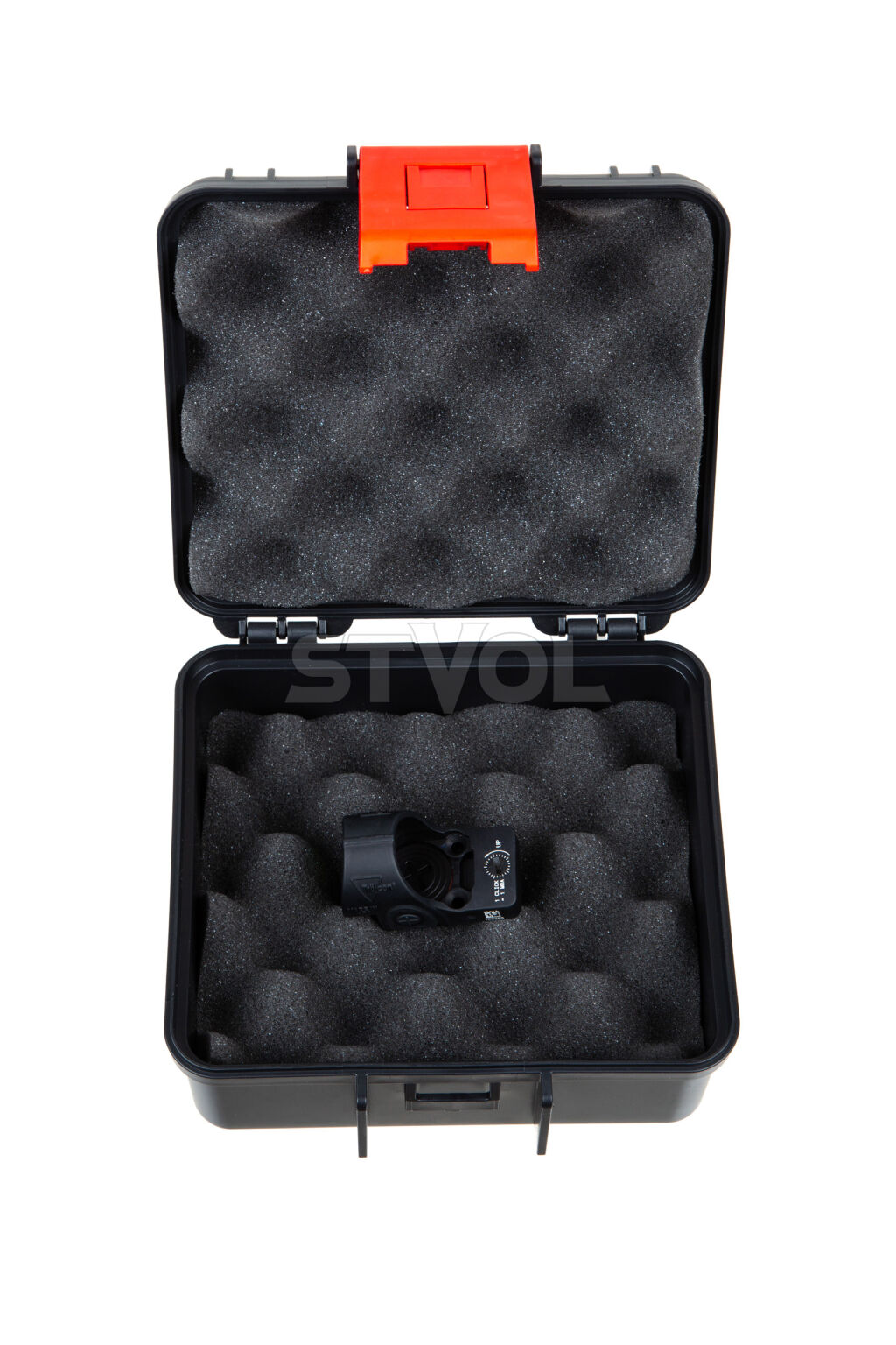 Прицел коллиматорный TRIJICON SRO Adj. LED 2.5 MOA Red Dot - NS Фото 11
