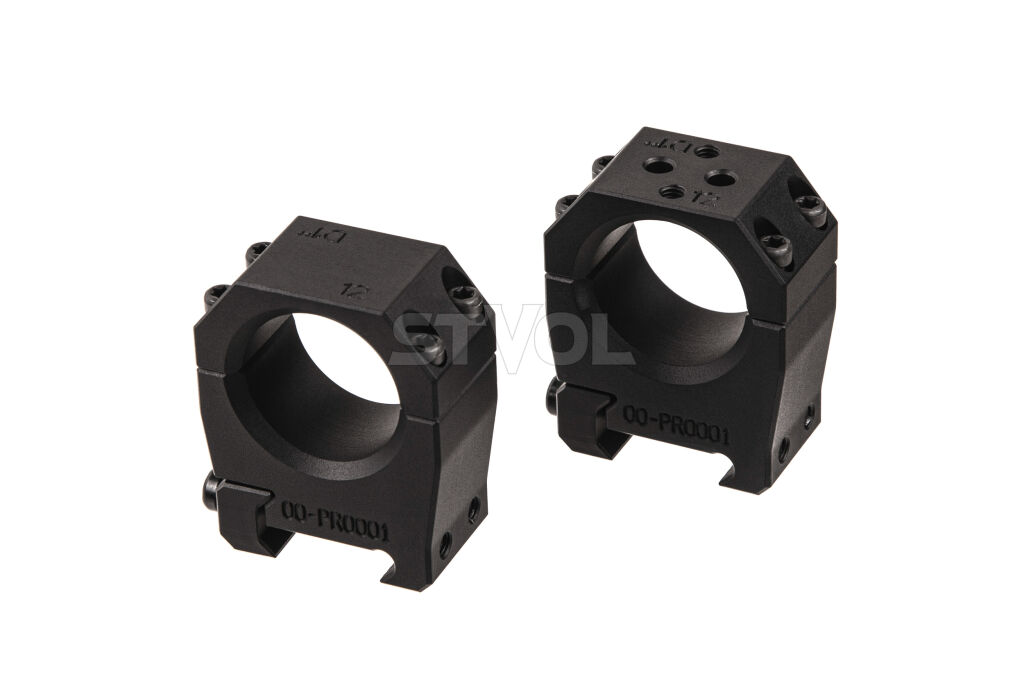 Кольца AUDERE PSR™ Gen2  Diam 1" H26