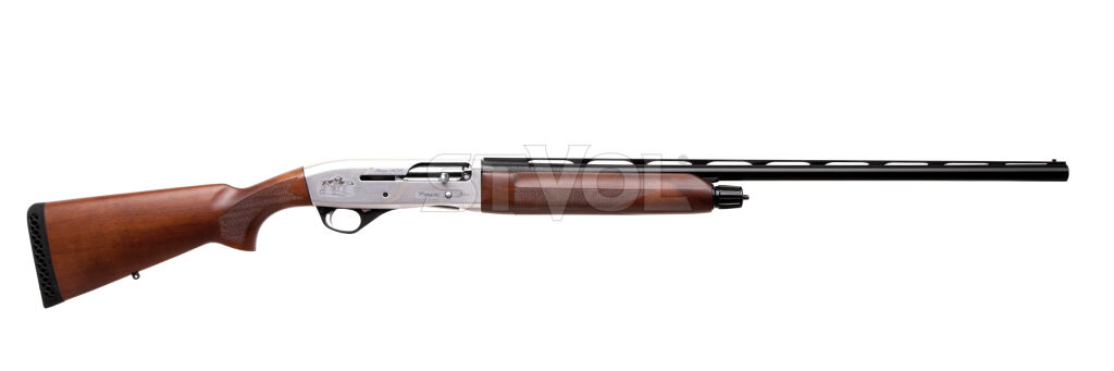 Ружье охотничье Stoeger M3000 Wood Peregrine Deluxe Silver 12/76