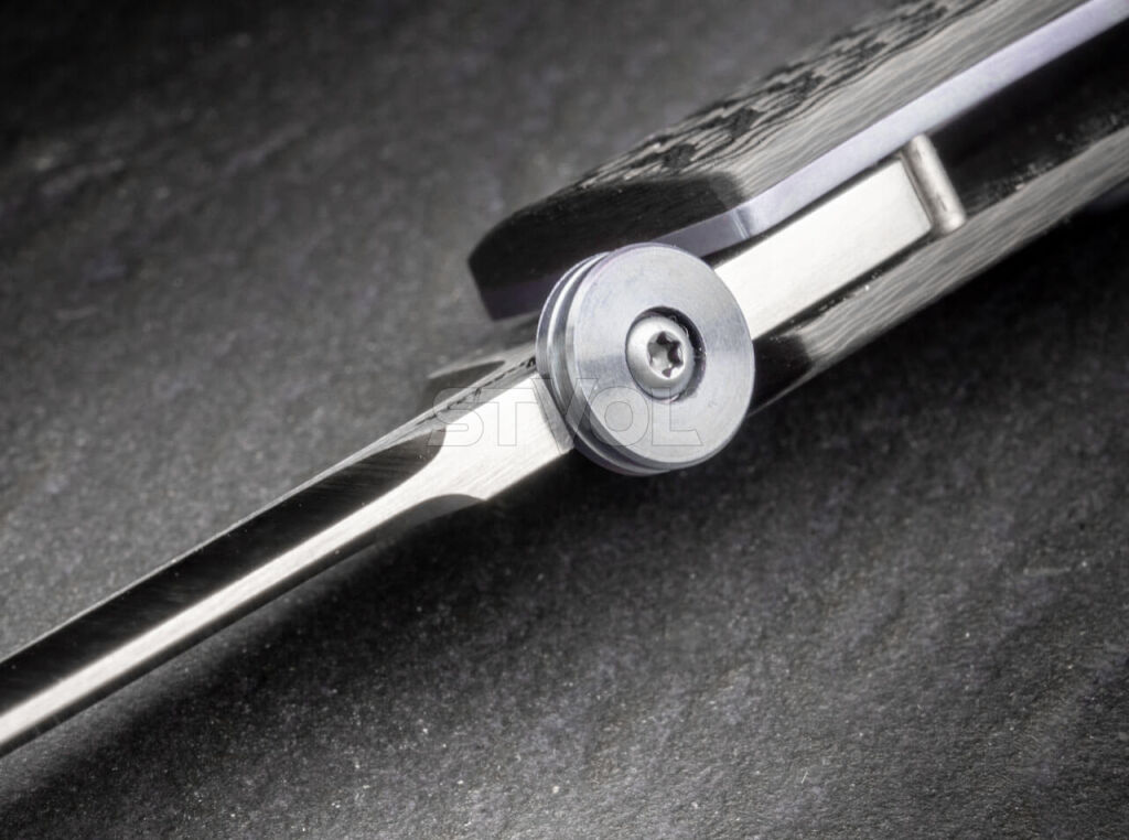 Ніж Boker Plus "Icepick Dagger" фото 5