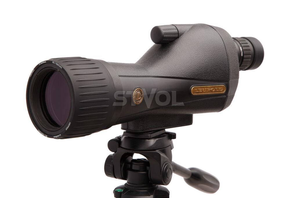 Труба подзорная Leupold SX-1 20-60x80 "Ventana" Фото 3