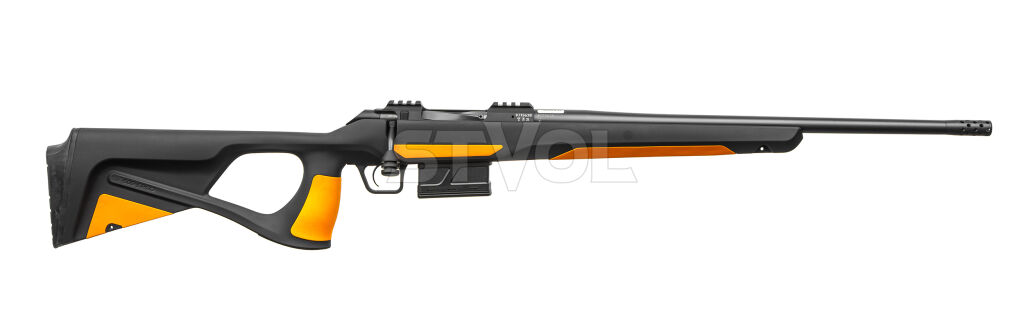 CZ600 ERGO DH PLUS  Карабин нарезной, 308 WIN, 5R,508mm, M15x1