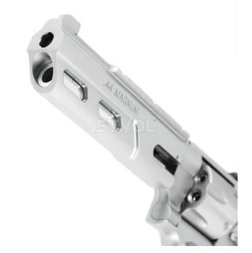 Страйкбольный револьвер Umarex Smith&Wesson 629 Competitor 6" Фото 4