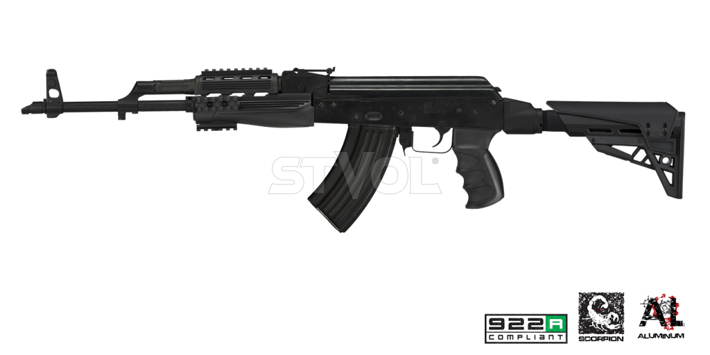 Комплект ATI Strikeforce Elite для АК47 фото 13