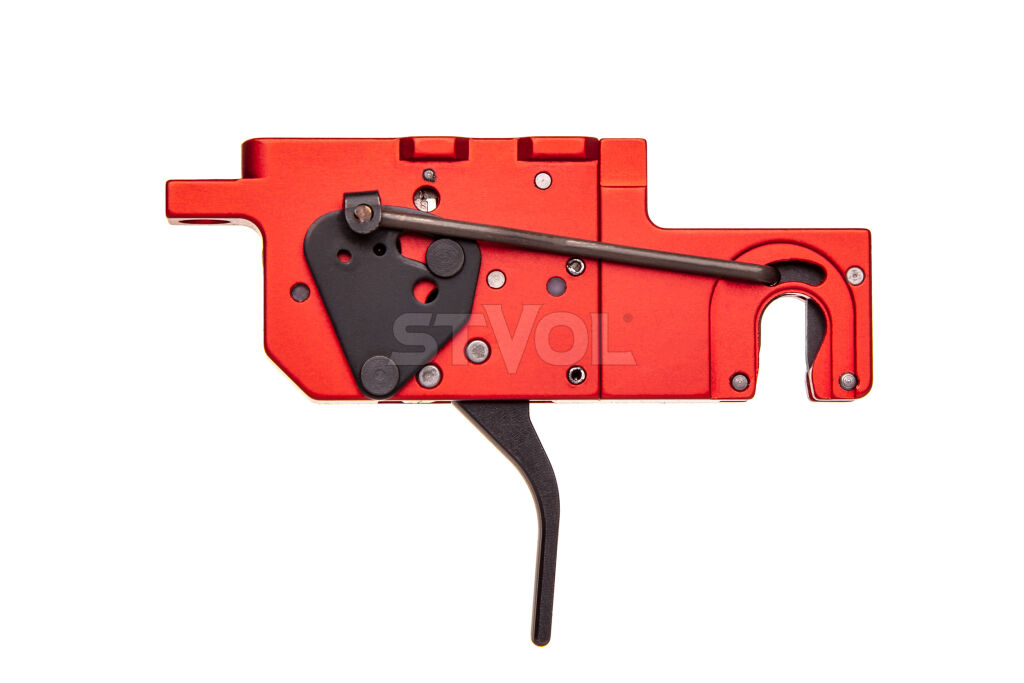 650ST УСМ RUGER PRECISION (8oz/1lb) фото 2
