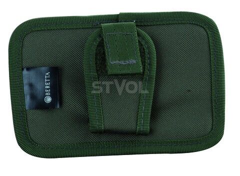 Патронташ-портмоне "Beretta" Greenstone для нарезных патронов 8шт. Фото 2