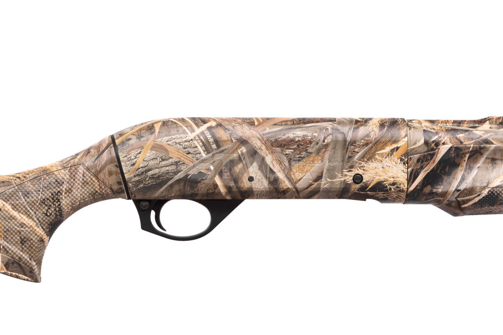 Рушниця мисливська Benelli M2 LH Max-5 Comfort кал.12 28 " фото 4