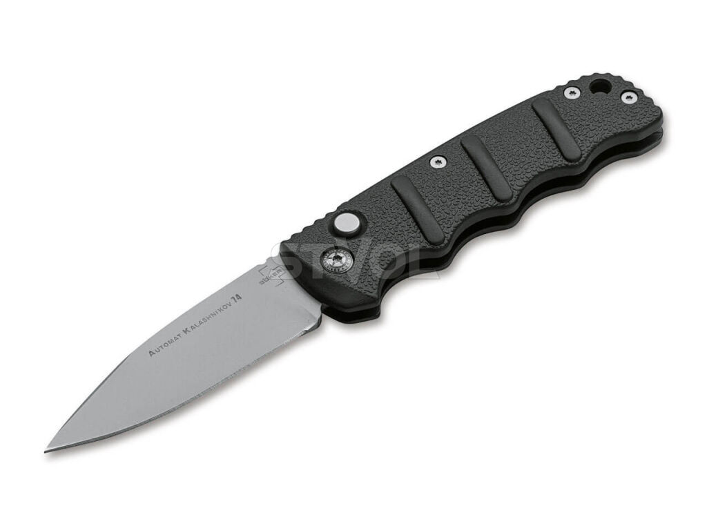 Ніж Boker Plus "AKS-74 D2" фото