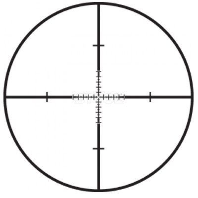 Прицел оптический LEUPOLD VX-3i LRP 8.5-25x50 (30mm) Side Focus FFP TMR Фото 3