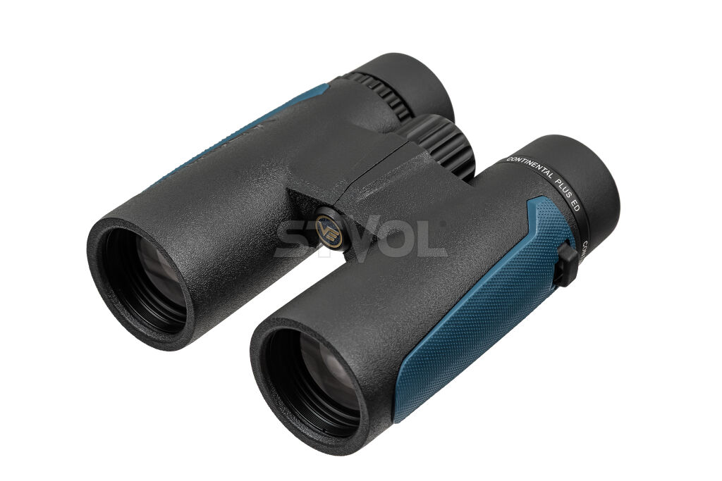 Бінокль з сіткою Vector Optics Continental Plus 10x42 ED фото