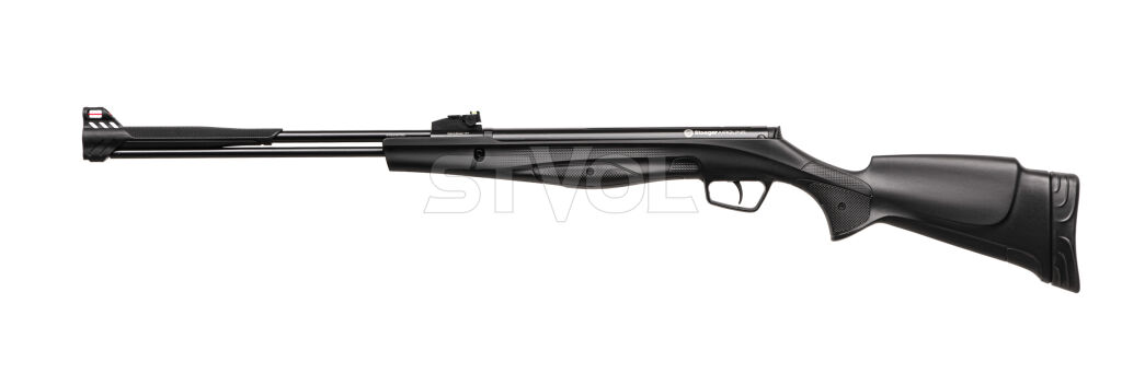 Винтовка пневматическая Stoeger RX40 Combo Black с прицелом 3-9x40AO  кал.4.5мм Фото 6