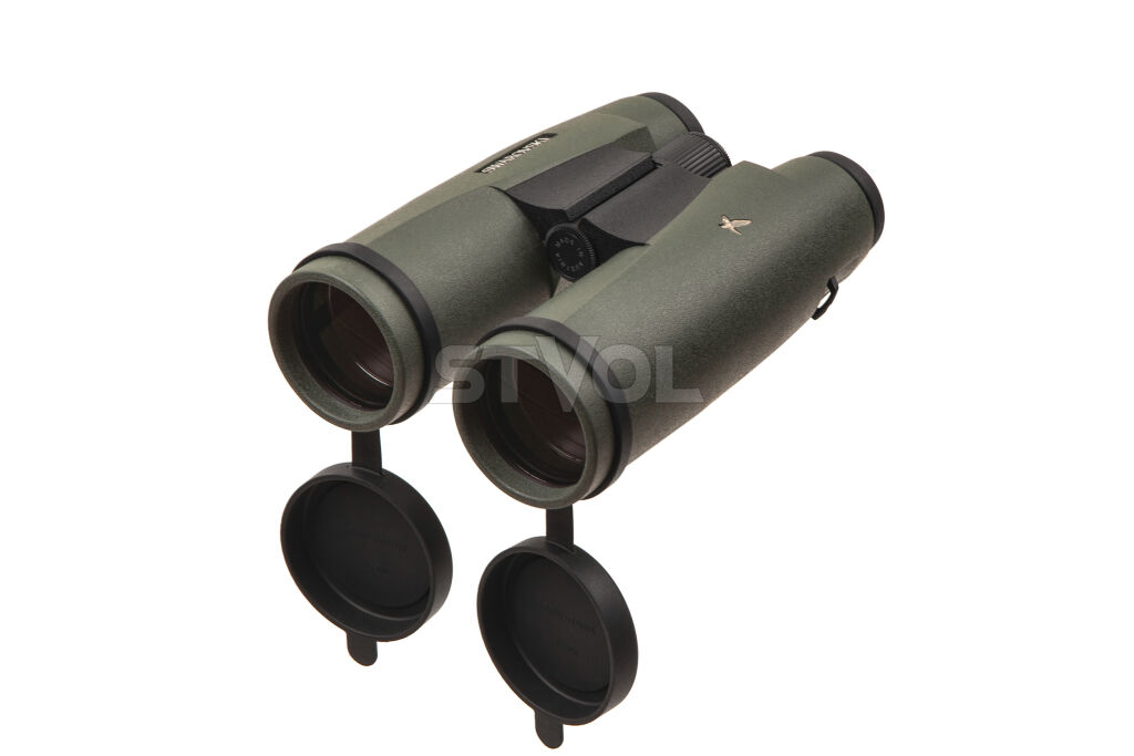 Бинокль "Swarovski" 10x50 SLC EL-Green Фото 5