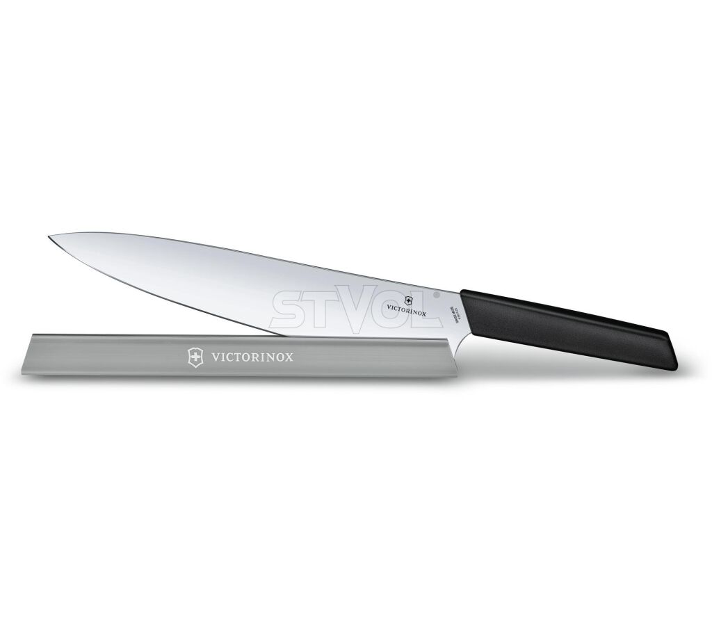 Захист для ріжучої кромки кухонного ножа Victorinox, розмір XL (317 x 25 x 6 мм) фото 4