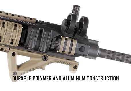 Кріплення для ліхтаря Magpul правосторонній фото 7