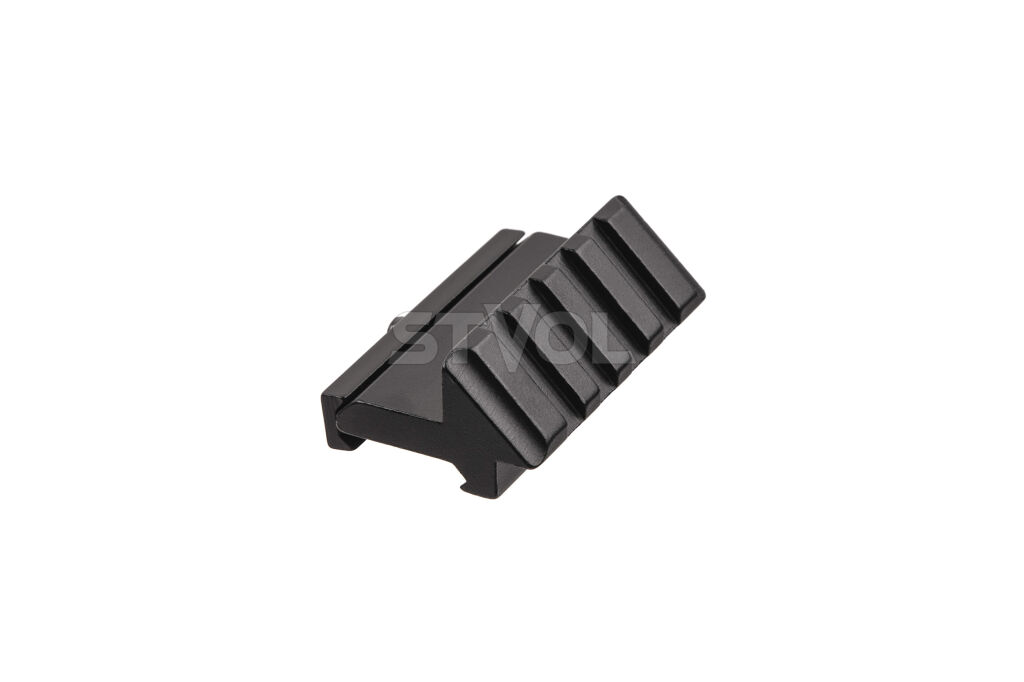 База угловая 45 Vector Optics Picatinny