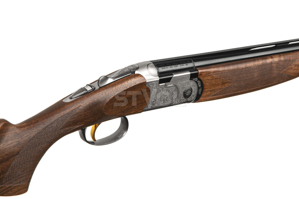 Рушниця мисливська Beretta 686 Silver Pigeon I 20/76/71см MY19 фото 2