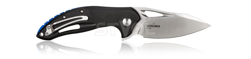 Ніж Steel Will "Screamer" фото 2